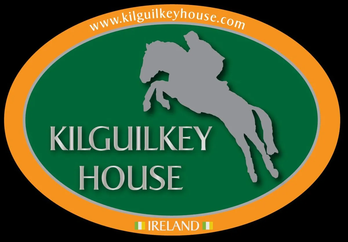 Hunter Trials @ Kilguilkey House October 11th - Image 4