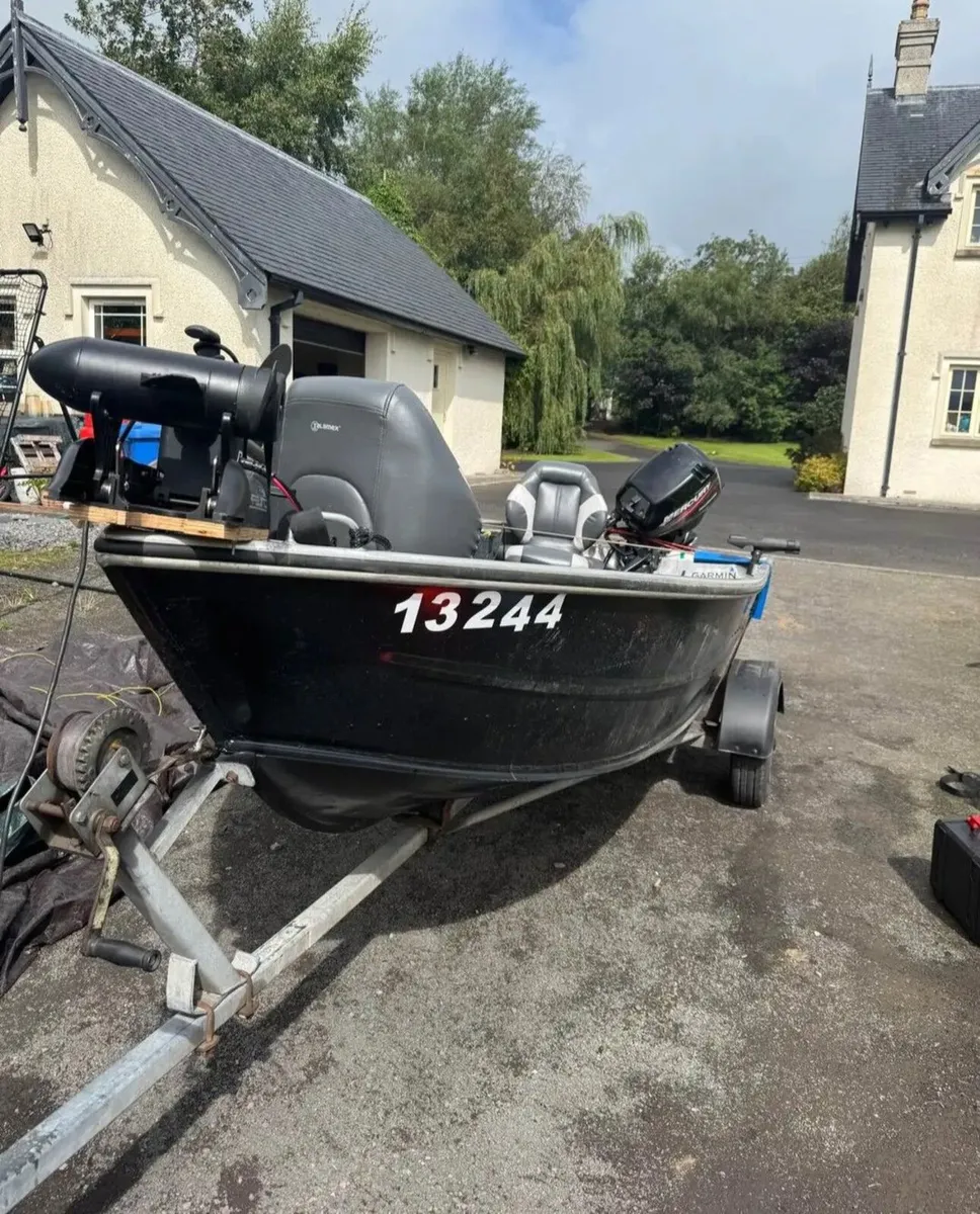 Fishing - Image 2