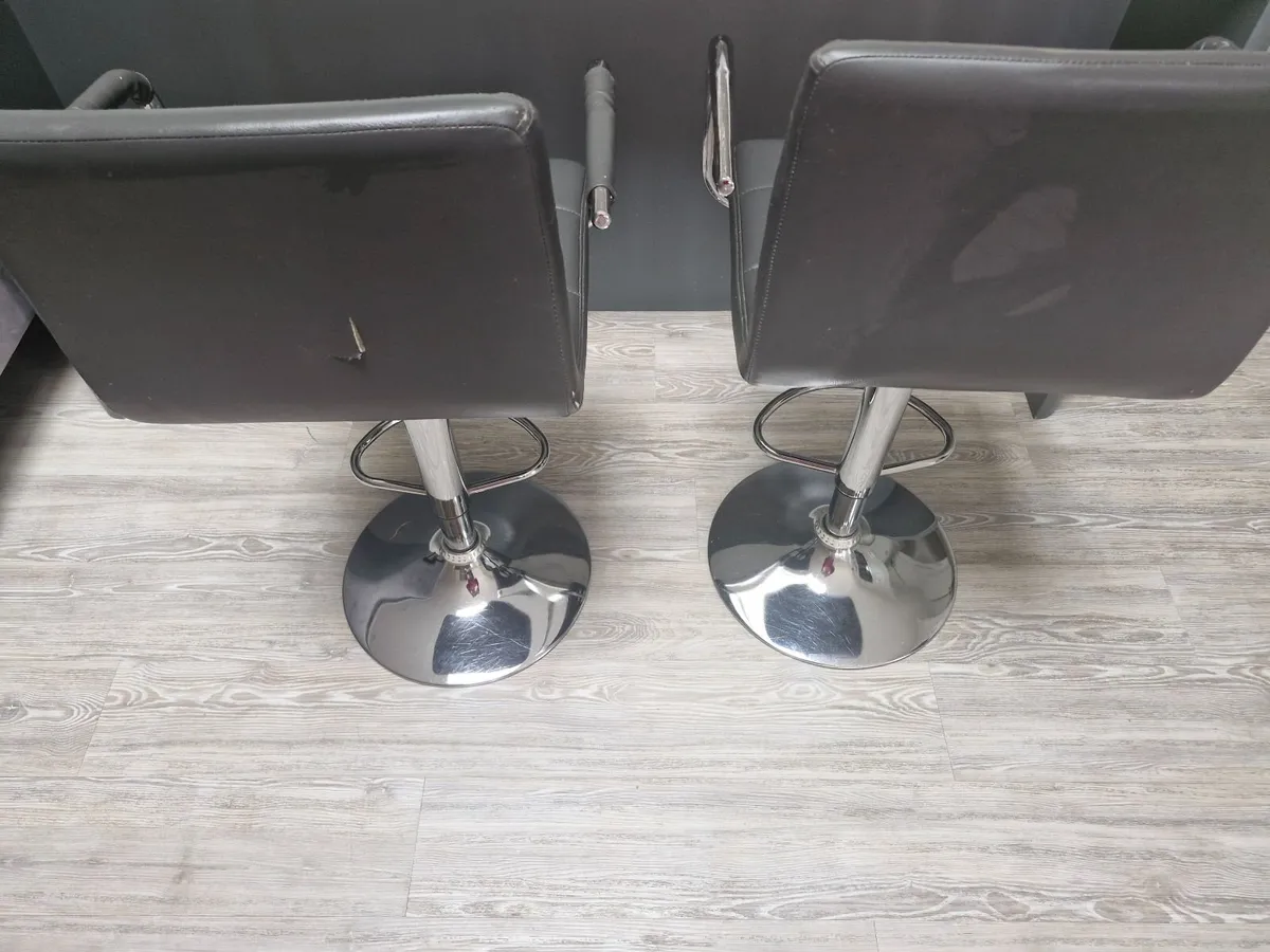Bar Stools - Image 2