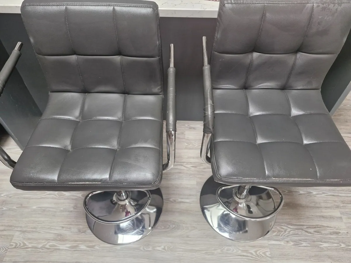 Bar Stools - Image 4