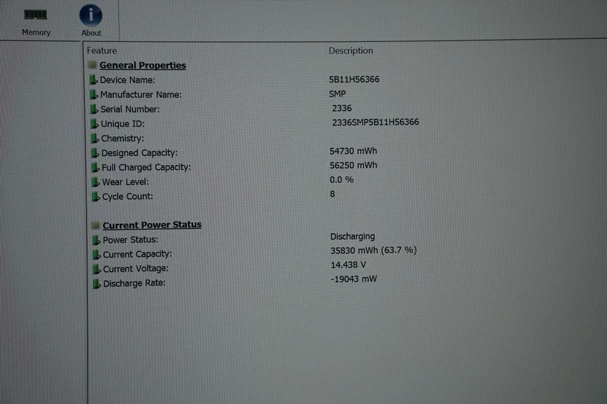 Lenovo ThinkPad X13 Gen 4 | i5-1335U | 16GB LPDDR5 - Image 3