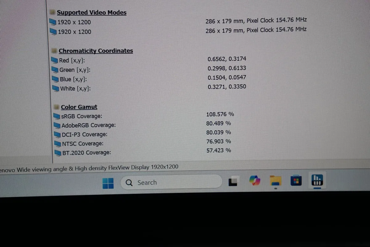Lenovo ThinkPad X13 Gen 4 | i5-1335U | 16GB LPDDR5 - Image 4