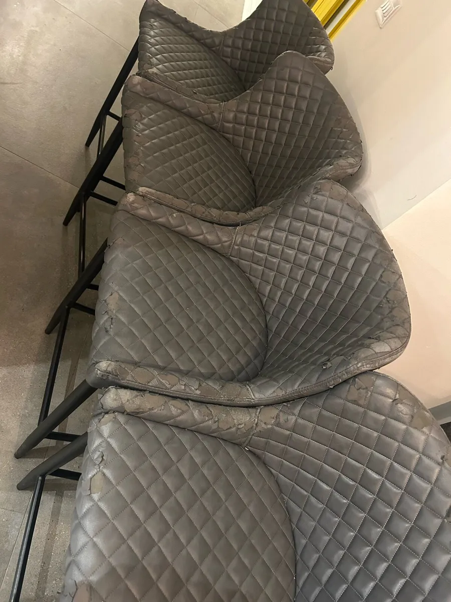 Kitchen stools - Image 2