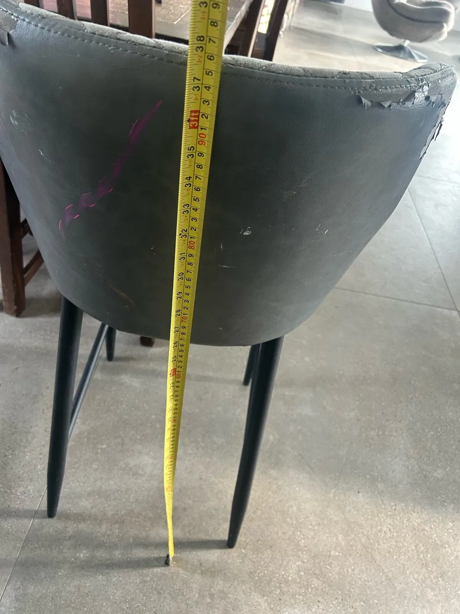 Kitchen stools - Image 4
