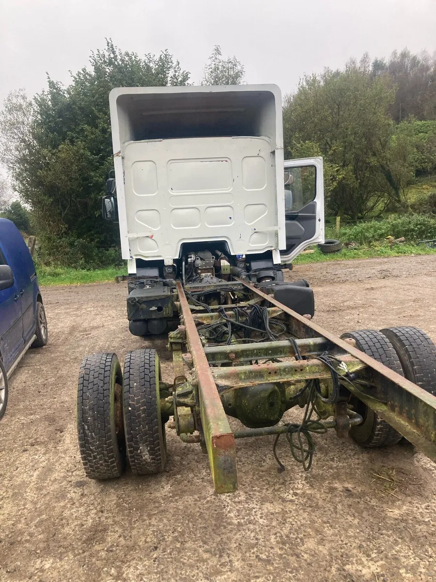 Renault midlum - Image 4