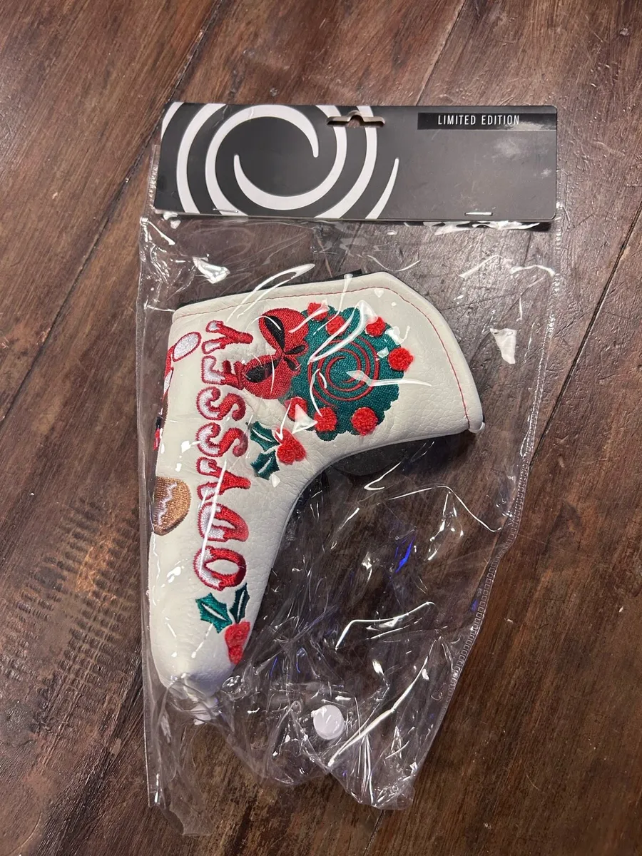 Putter head covers - Image 1
