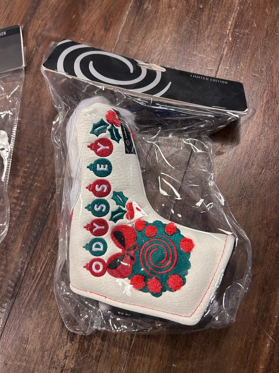 Putter head covers - Image 2