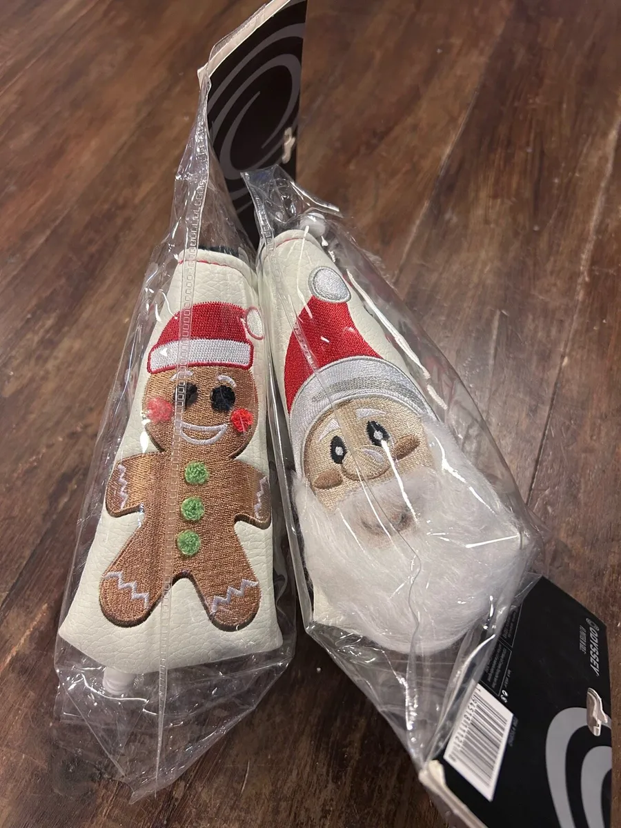 Putter head covers - Image 3
