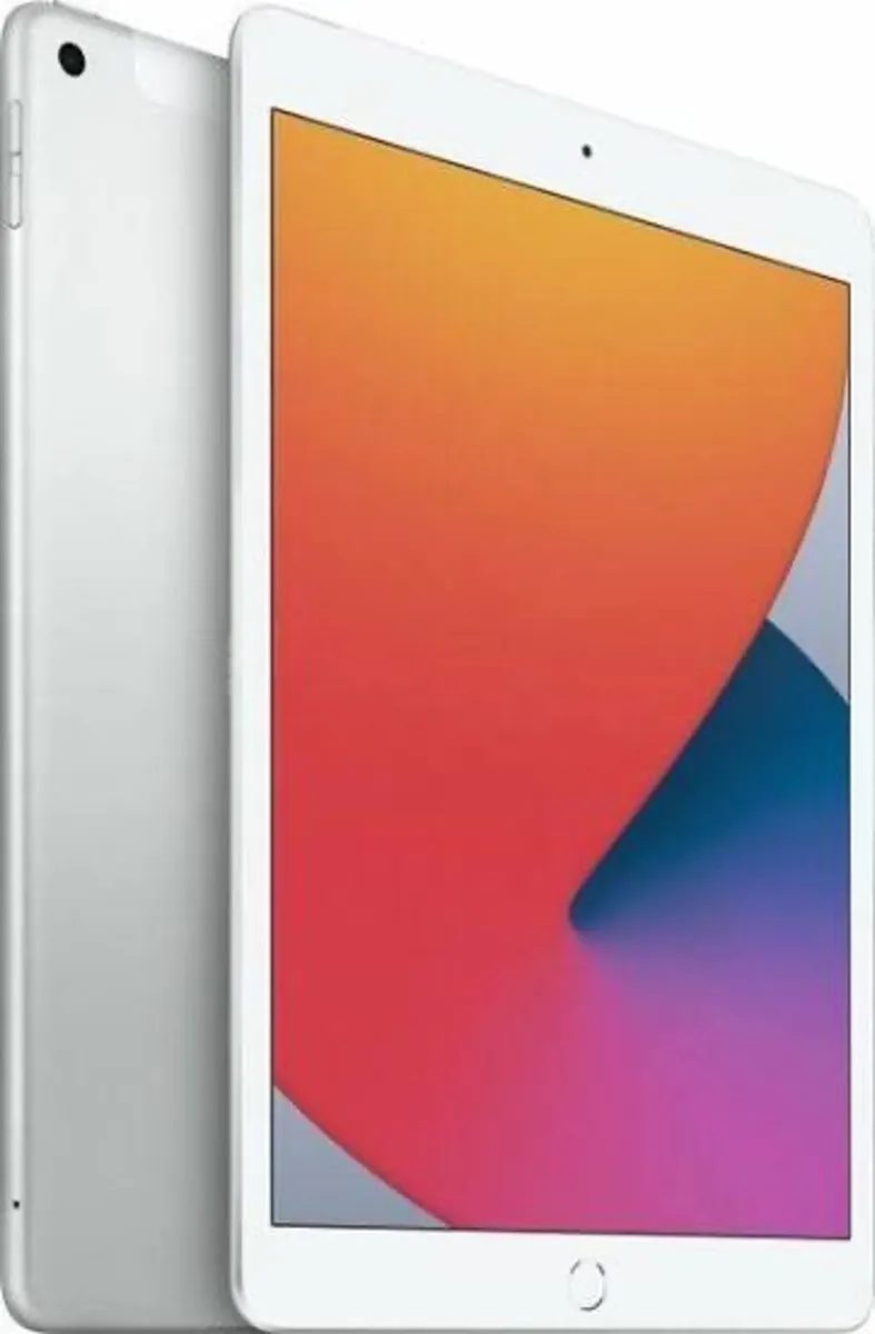 Apple iPad 8th Generation - Image 1