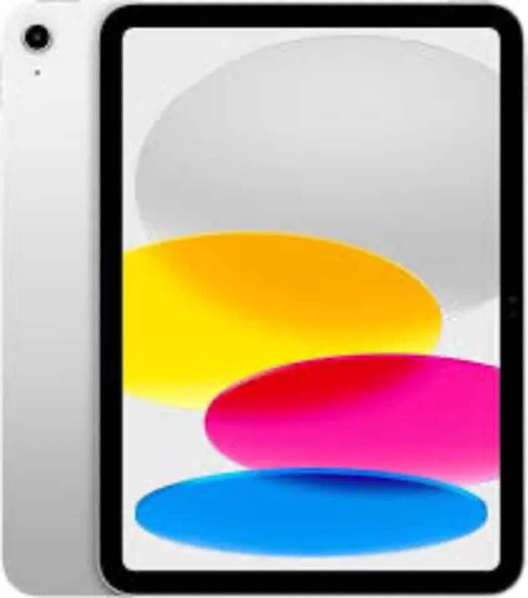 Apple iPad 8th Generation - Image 2