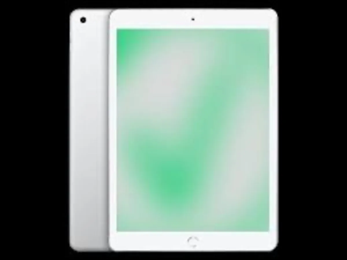 Apple iPad 8th Generation - Image 4