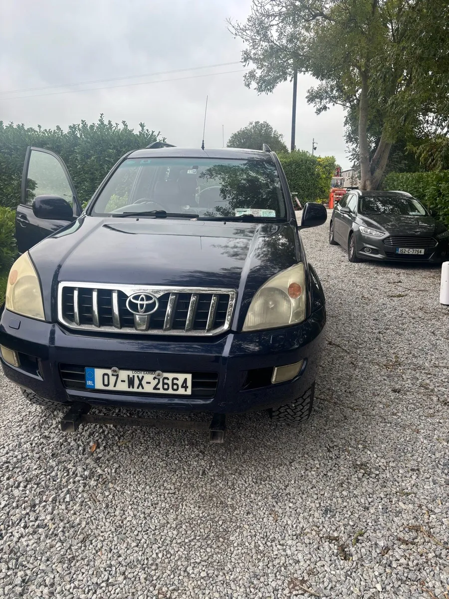 Landcruiser - Image 2