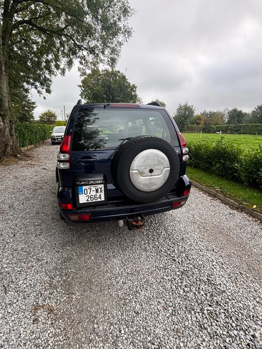 Landcruiser - Image 3