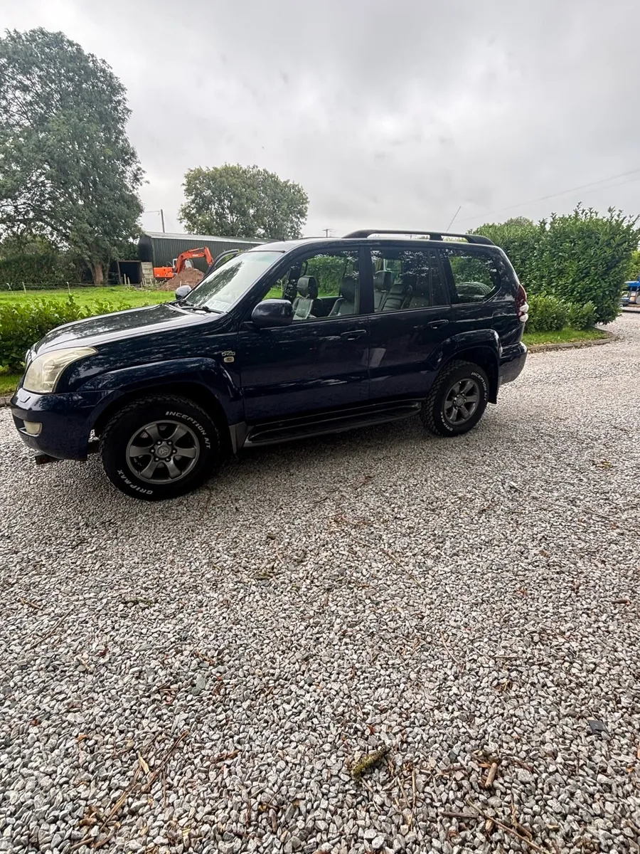 Landcruiser - Image 4