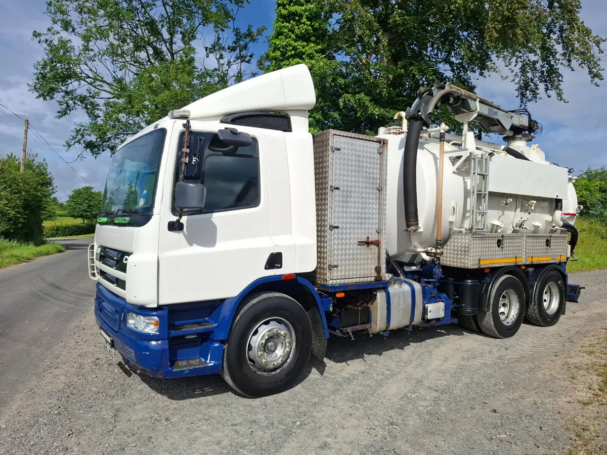 DAF CF75 - Image 3