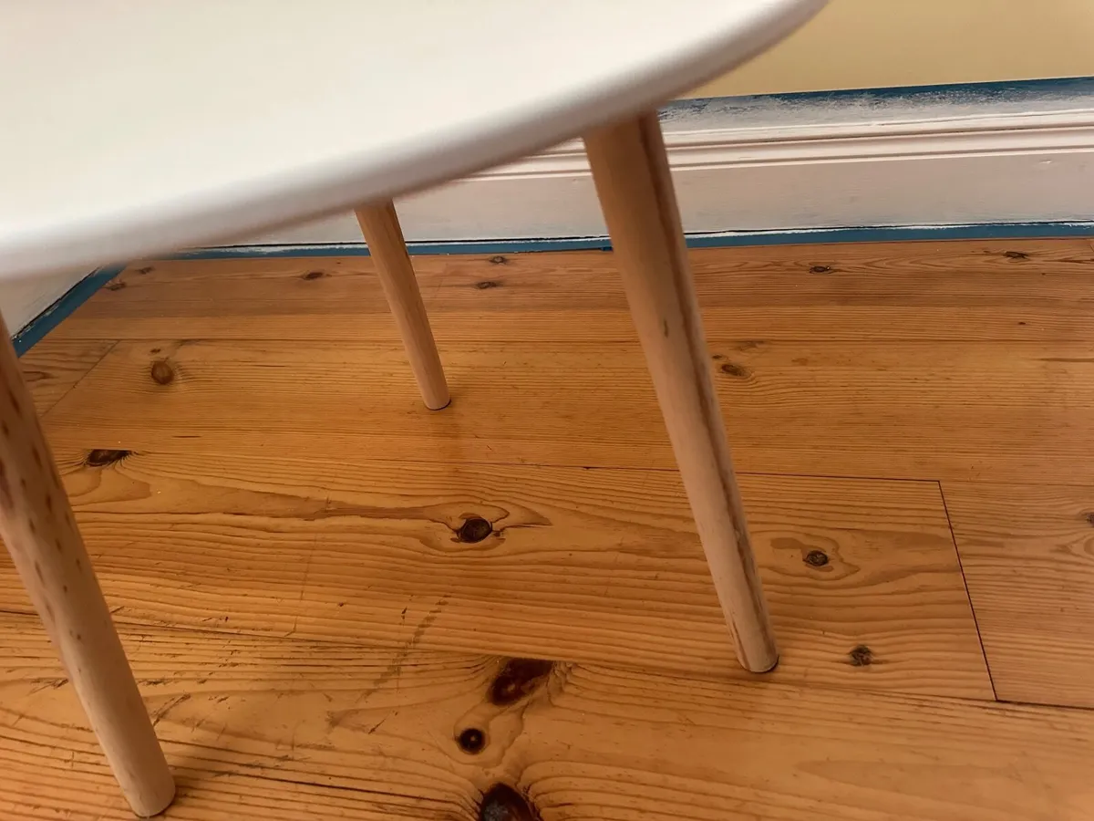Round coffee tables - Image 2