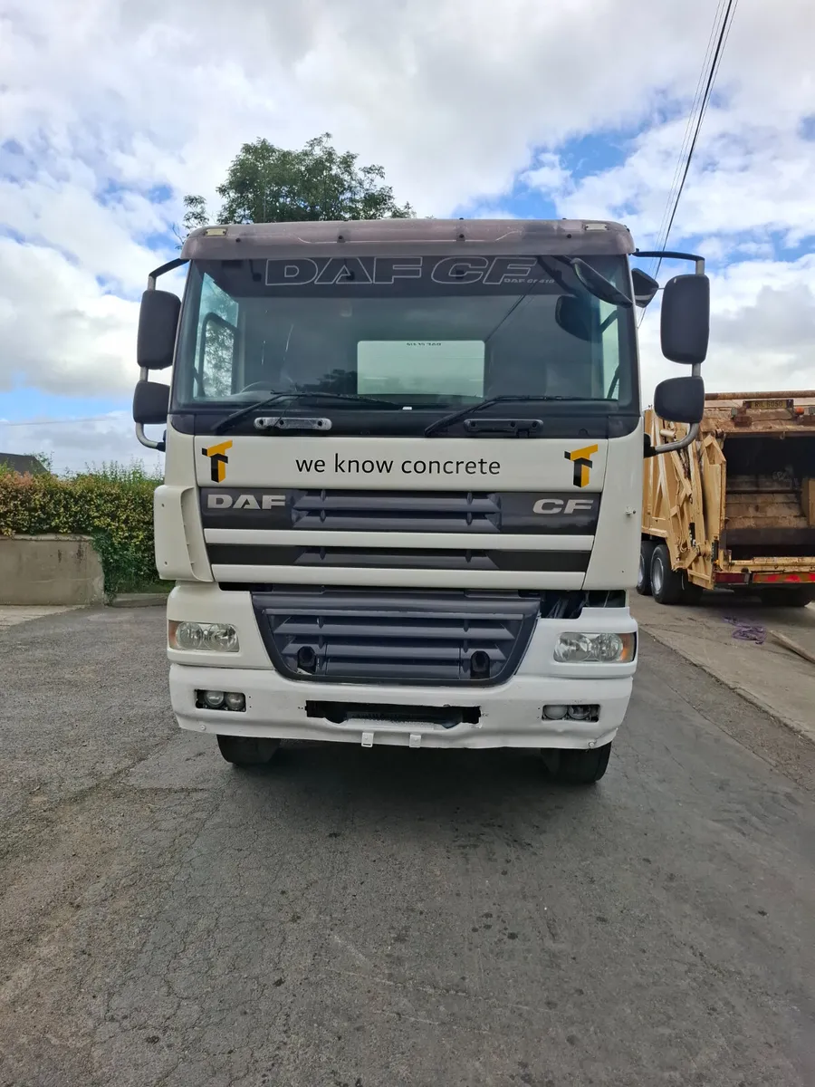 Daf cf 85 - Image 3