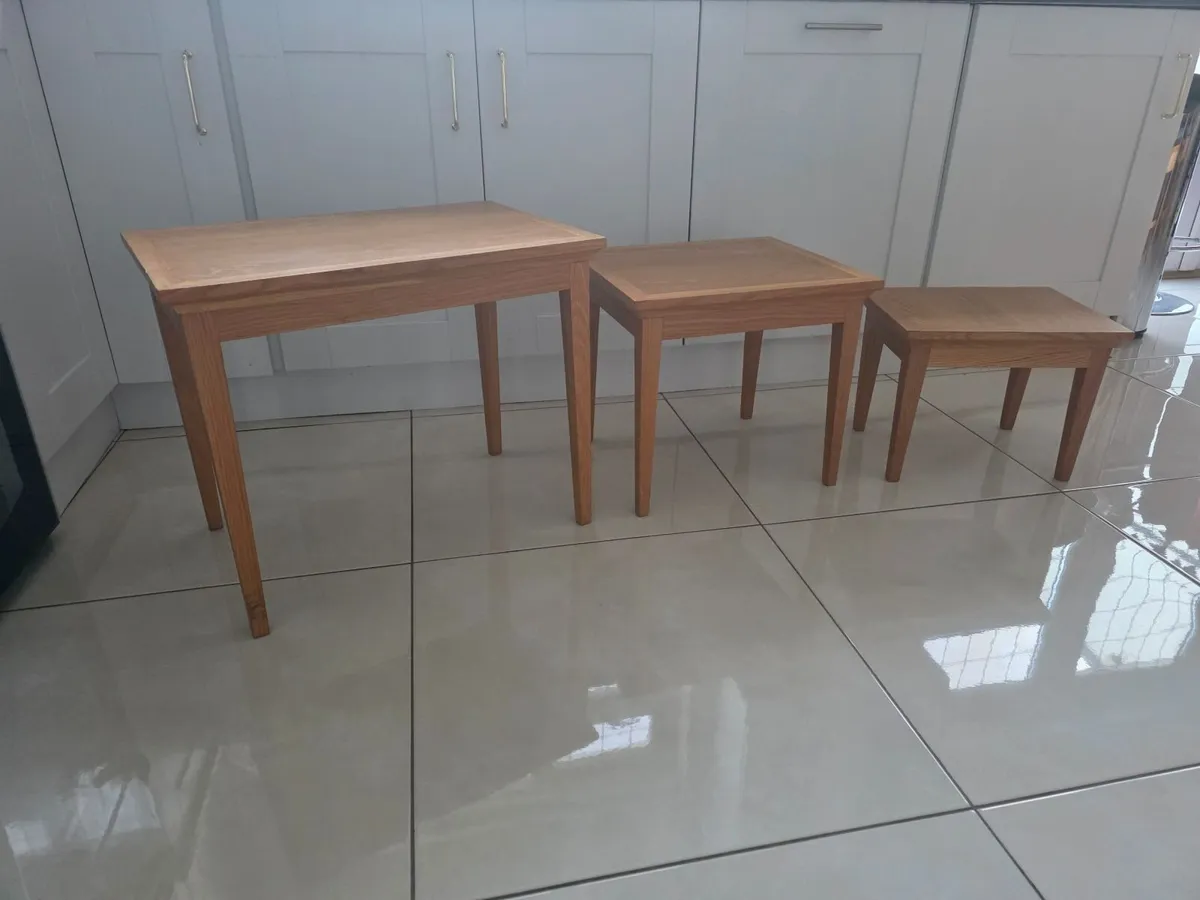 Tables - Image 1