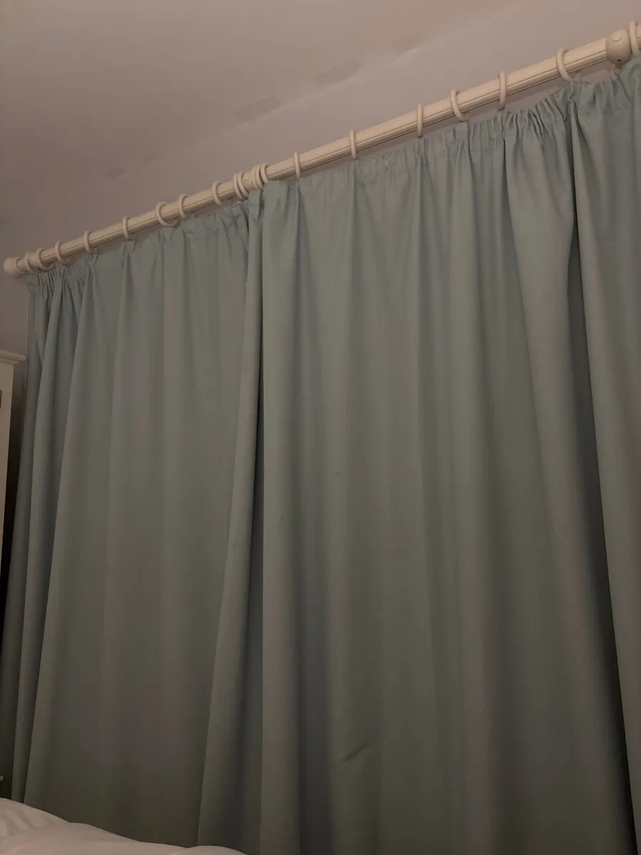 Curtains - Image 1