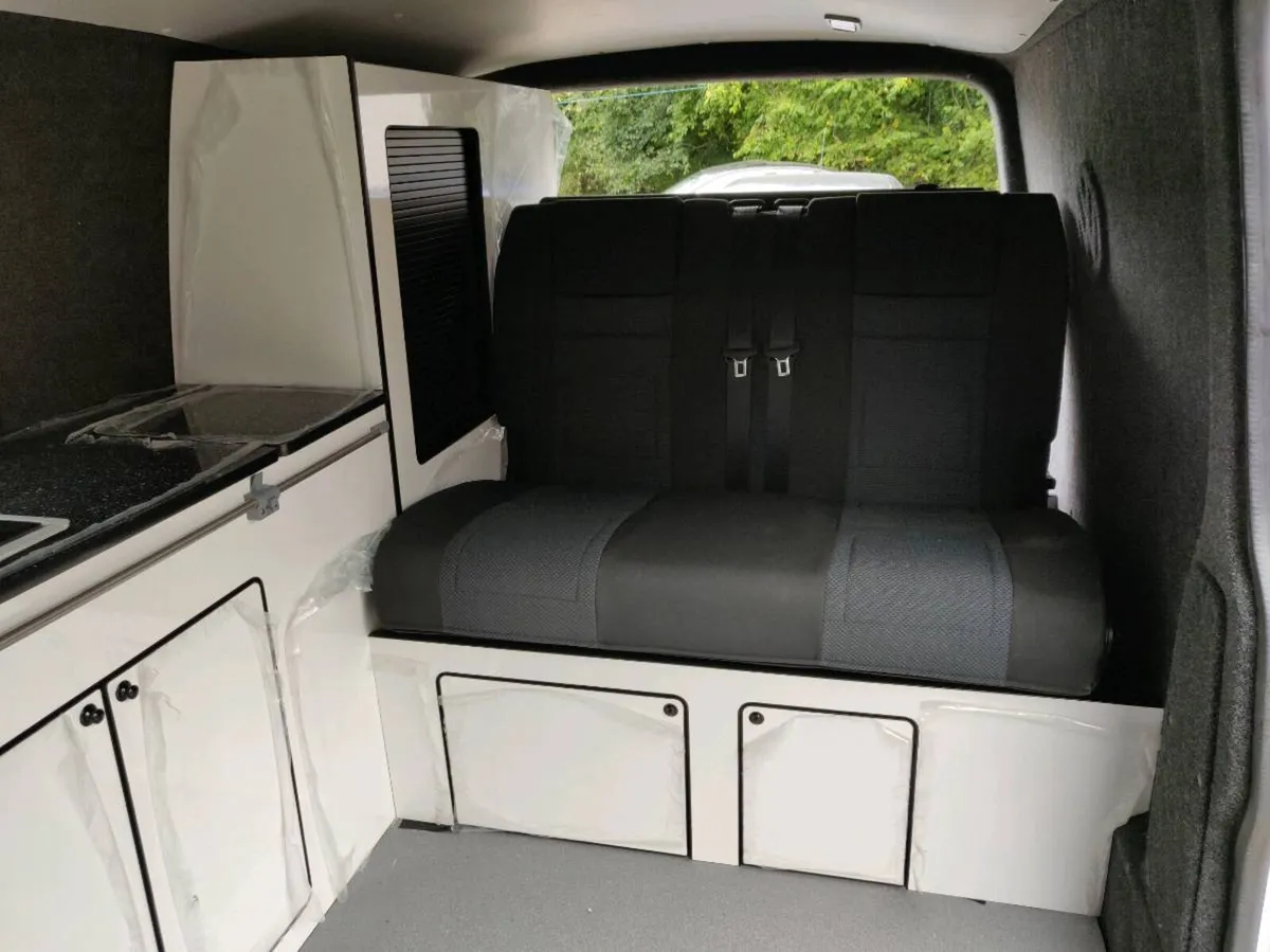 Campervan Conversions - Image 3