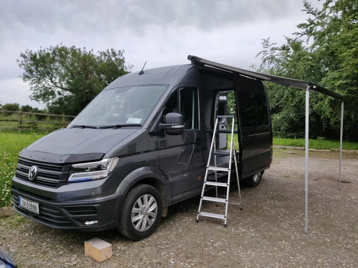 Campervan Conversions - Image 4
