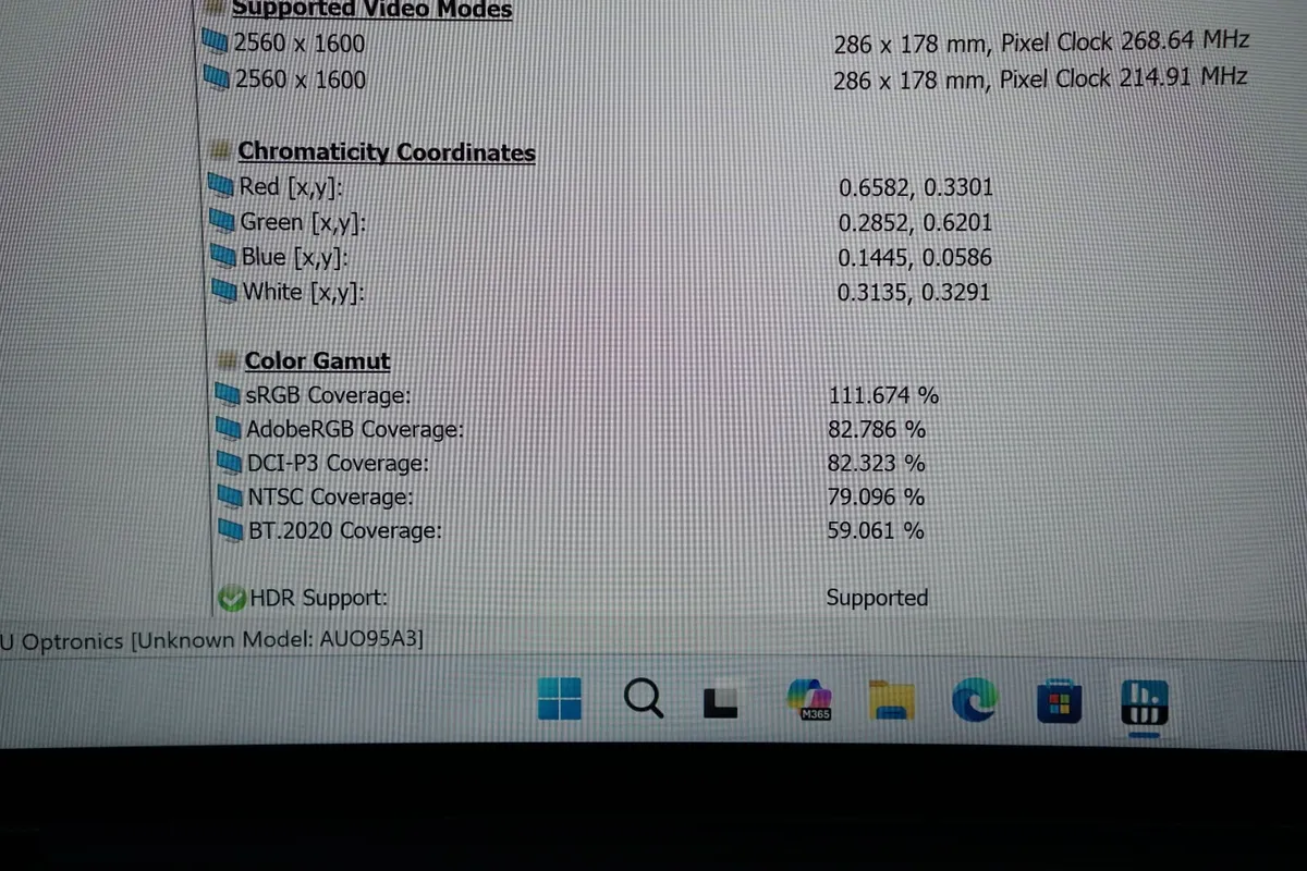 Premium Dell Latitude 9330 2in1 13.3" QHD+ Touch - Image 3