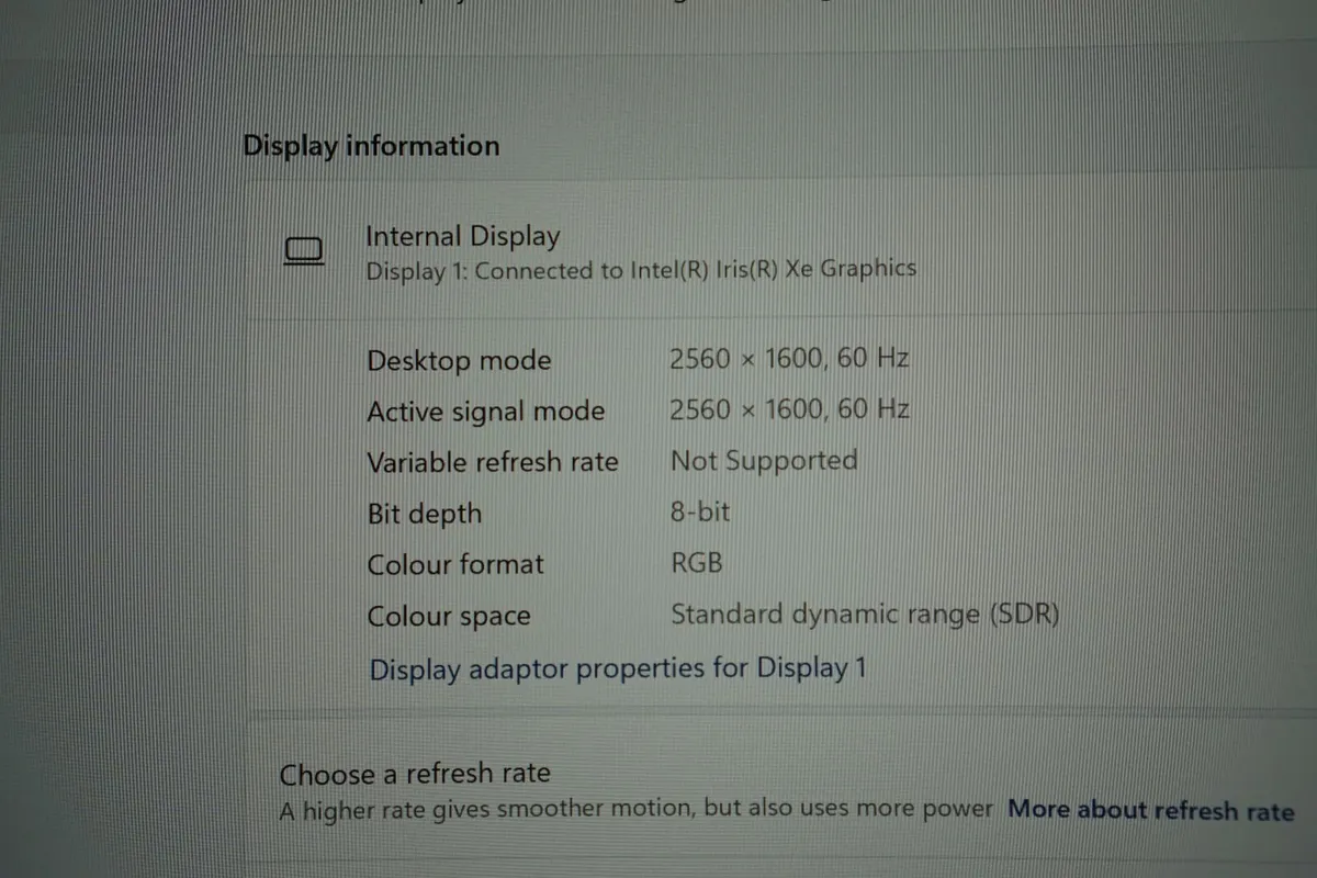Premium Dell Latitude 9330 2in1 13.3" QHD+ Touch - Image 4