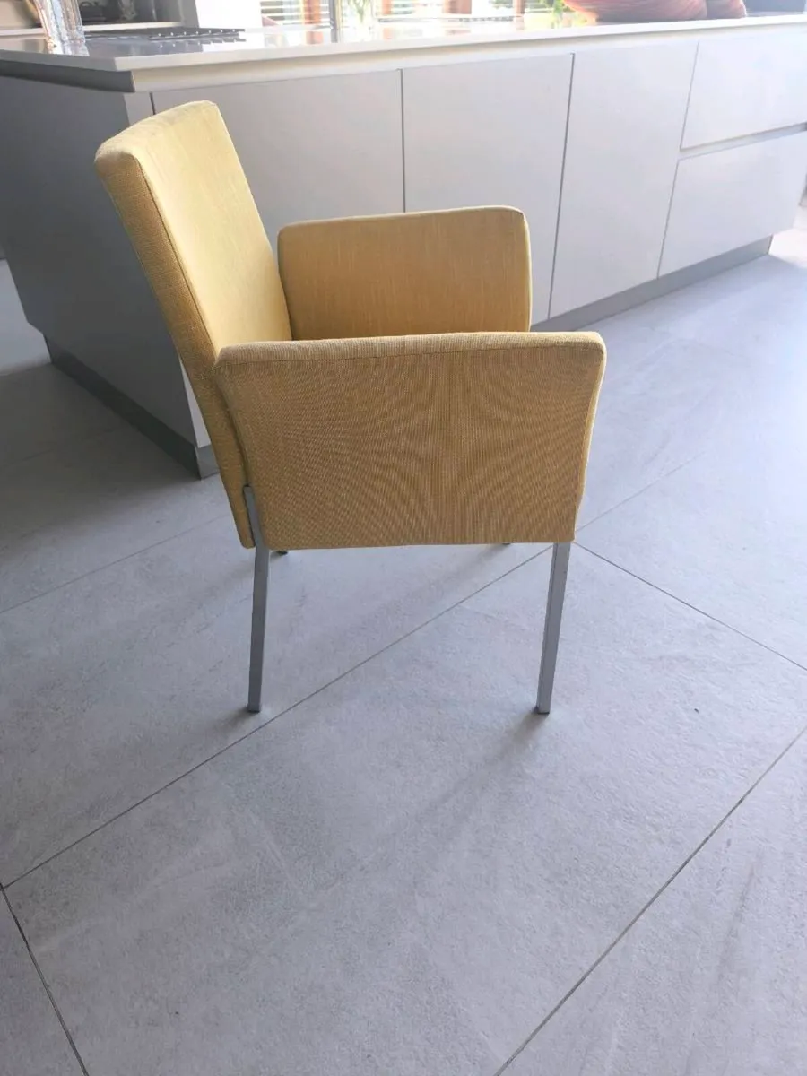 Dining chairs - Image 4