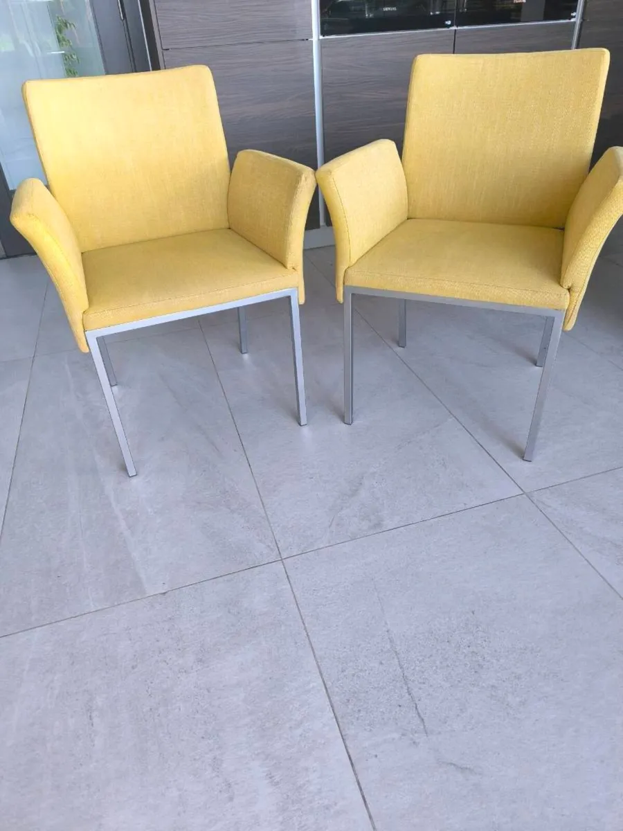 Dining chairs - Image 2