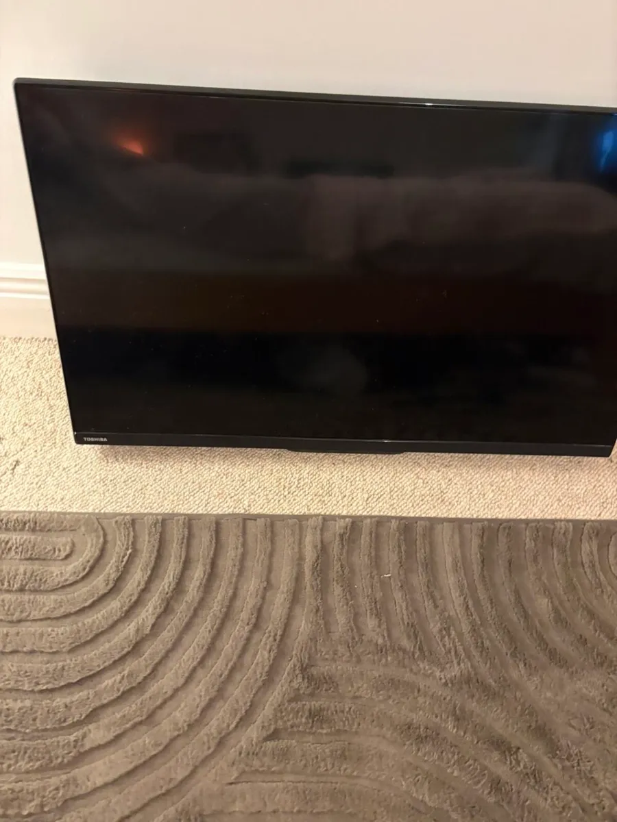 Toshiba Tv - Image 3