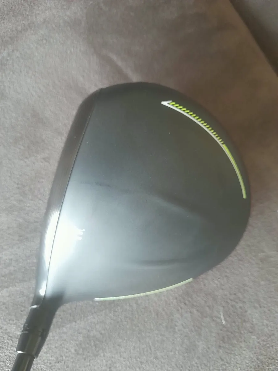 Cobra Radspeed Driver - Image 2