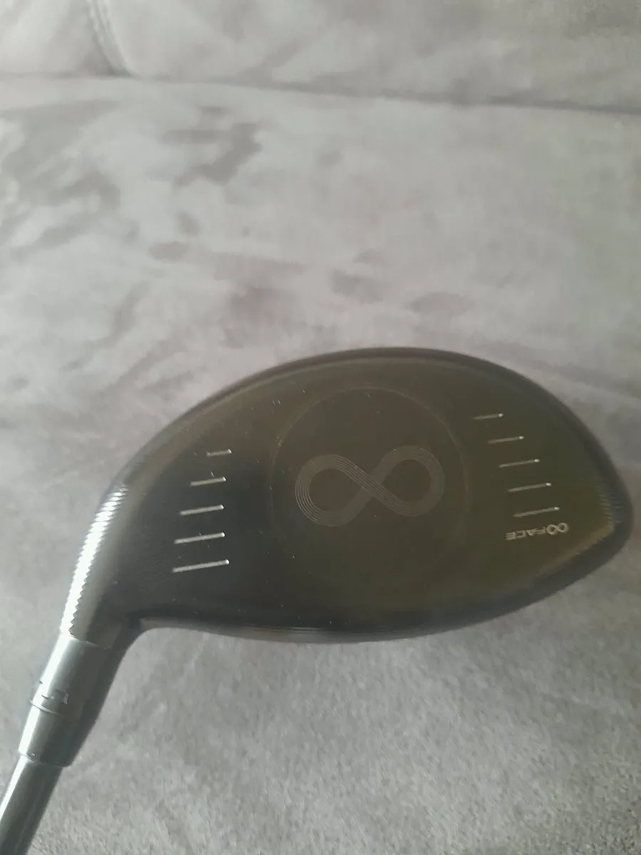 Cobra Radspeed Driver - Image 3