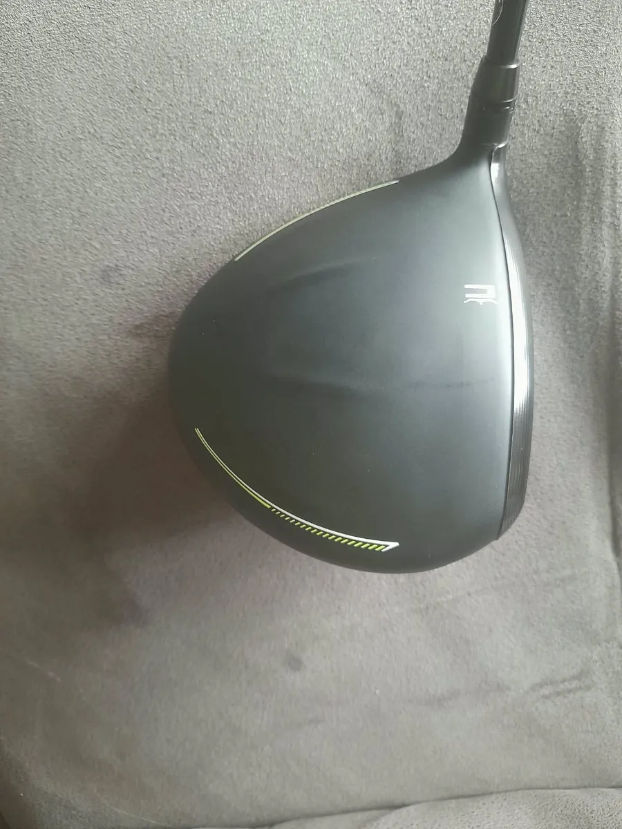 Cobra Radspeed Driver - Image 4