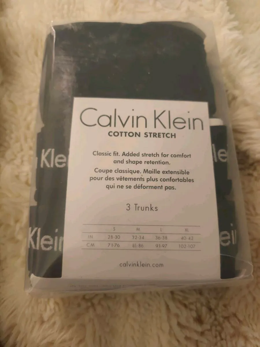Calvin Klein - Image 3