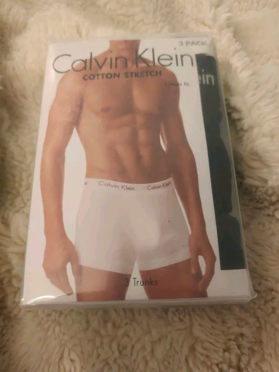 Calvin Klein - Image 1