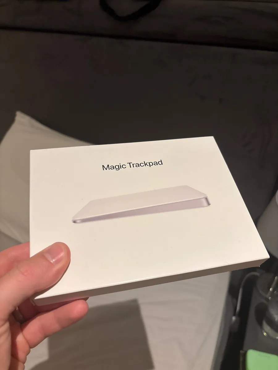 Magic Trackpad - Image 1