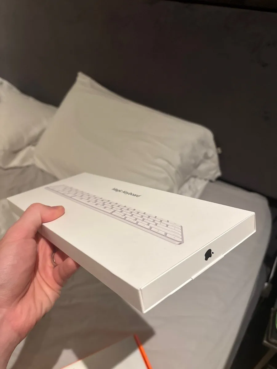 Magic Keyboard - Image 3