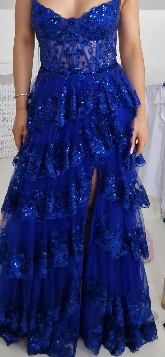 Debs Dress - Image 2