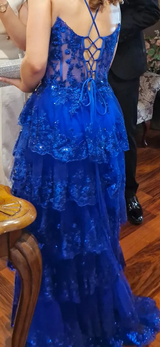 Debs Dress - Image 3