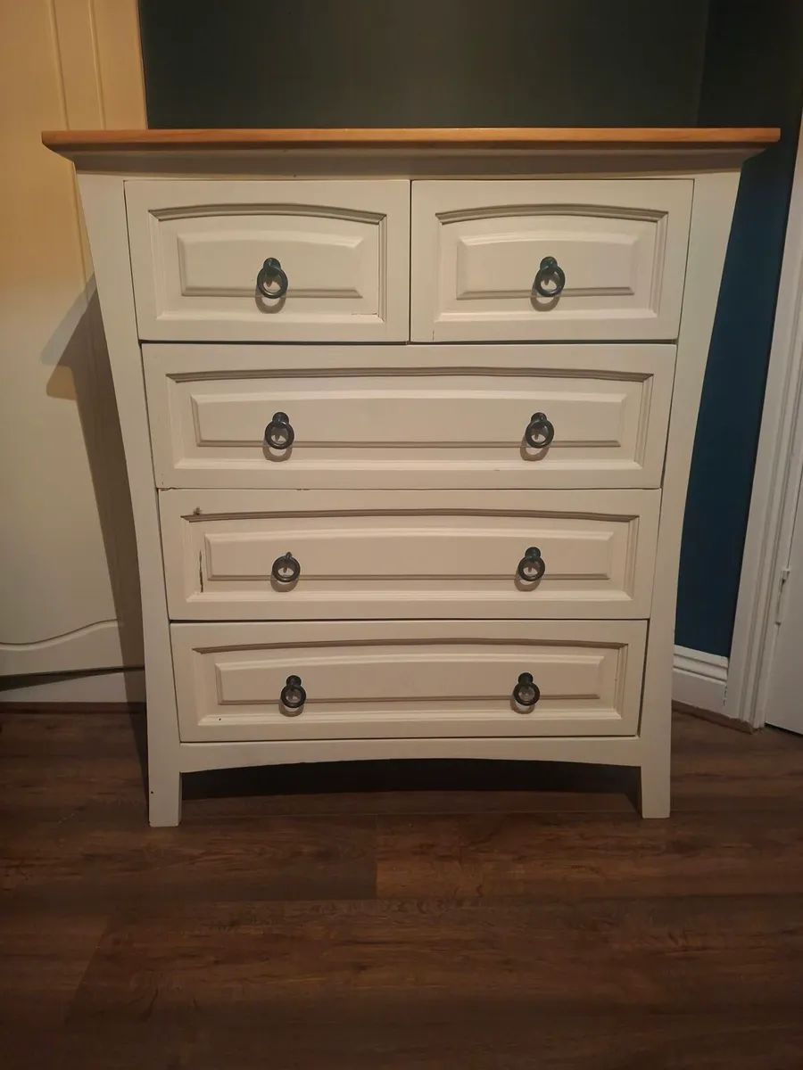 Chest of drawers - Image 2