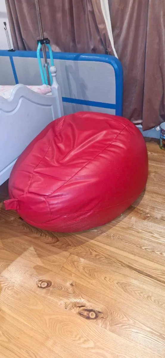 Large Beanbag