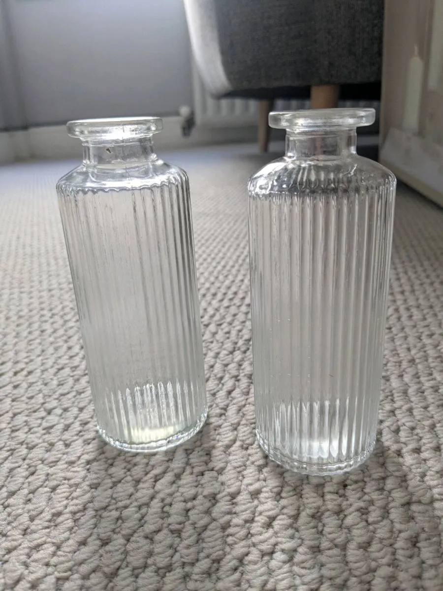 Wedding Bud Vases - Image 2