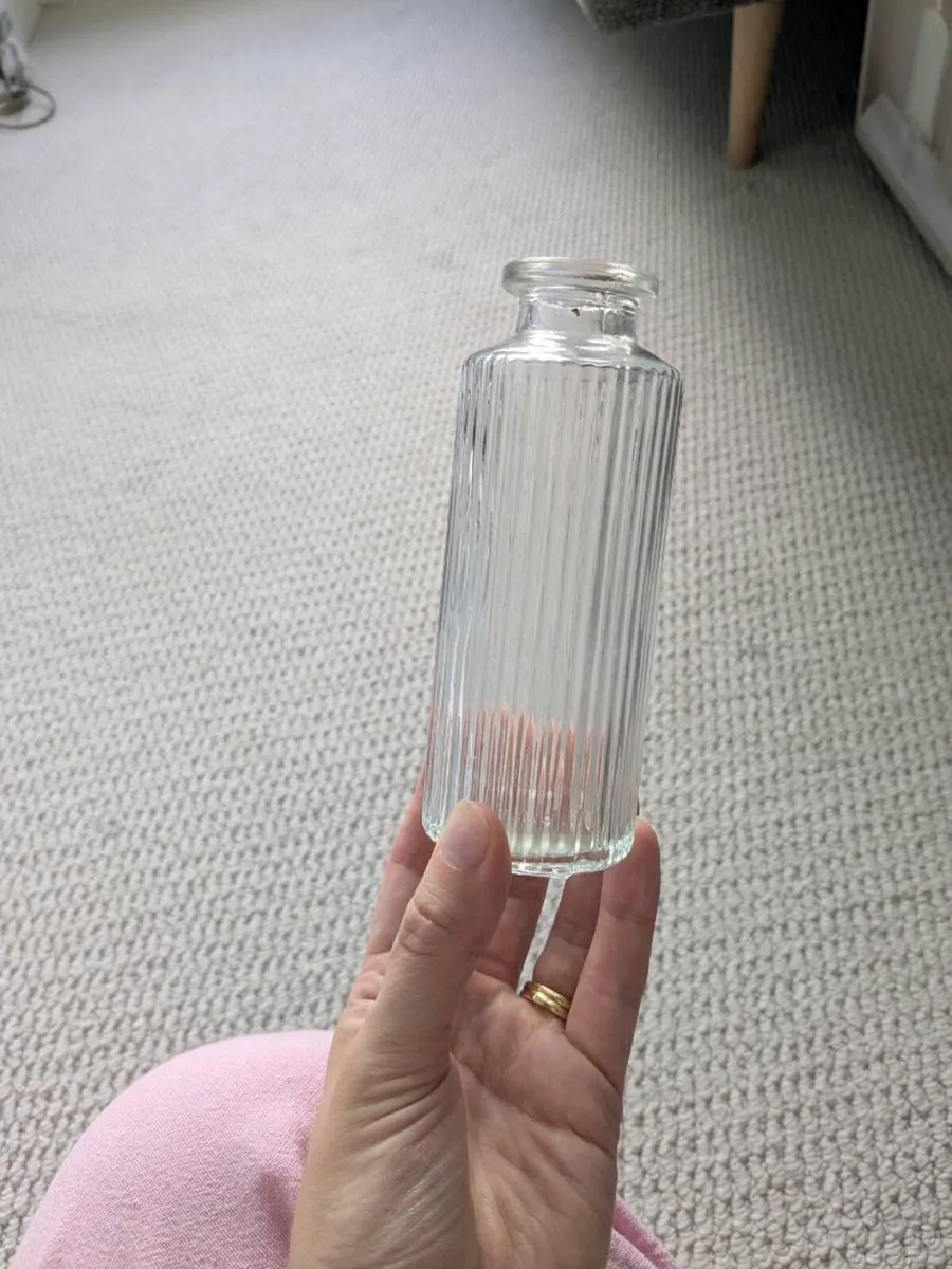 Wedding Bud Vases - Image 3