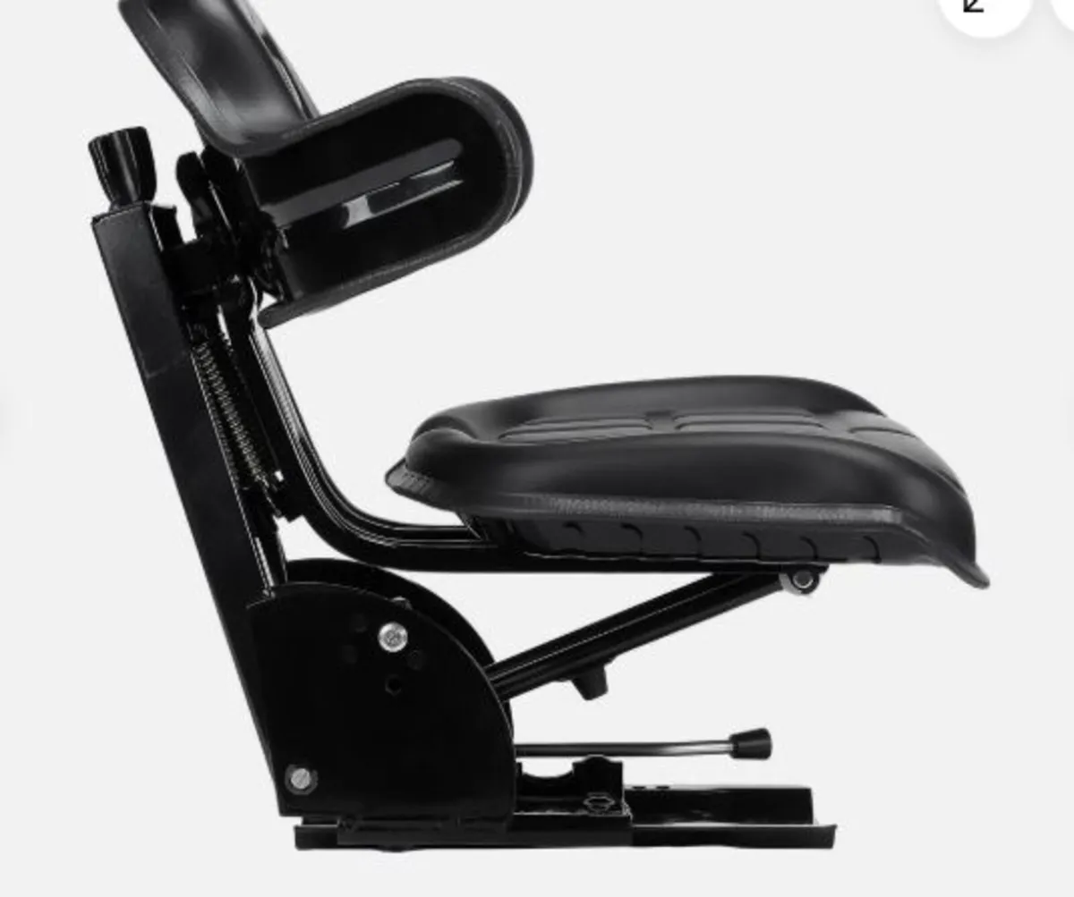operators  seat,  new - Image 2
