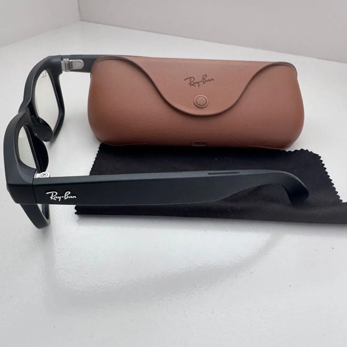 Rayban Meta Sunglass - Image 2