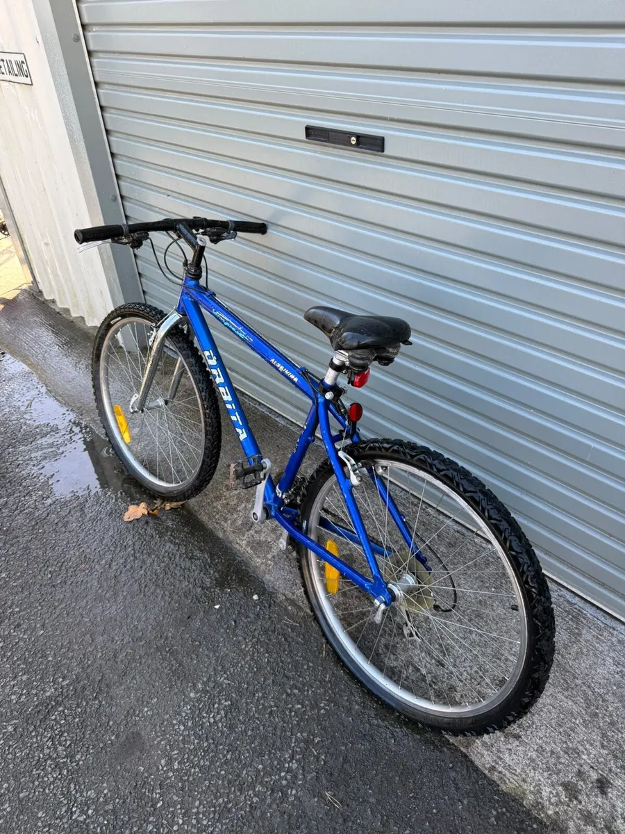 Mens bike - Image 2