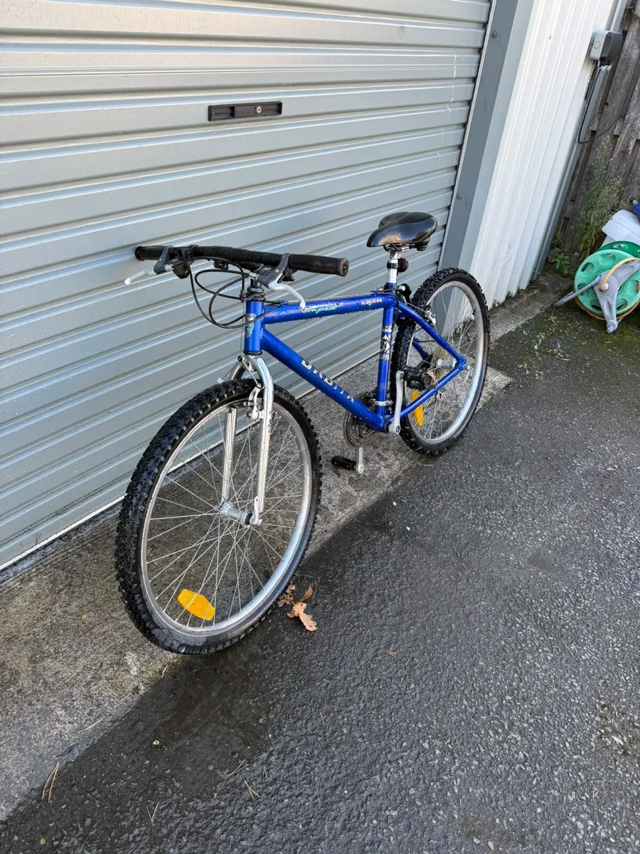 Mens bike - Image 3