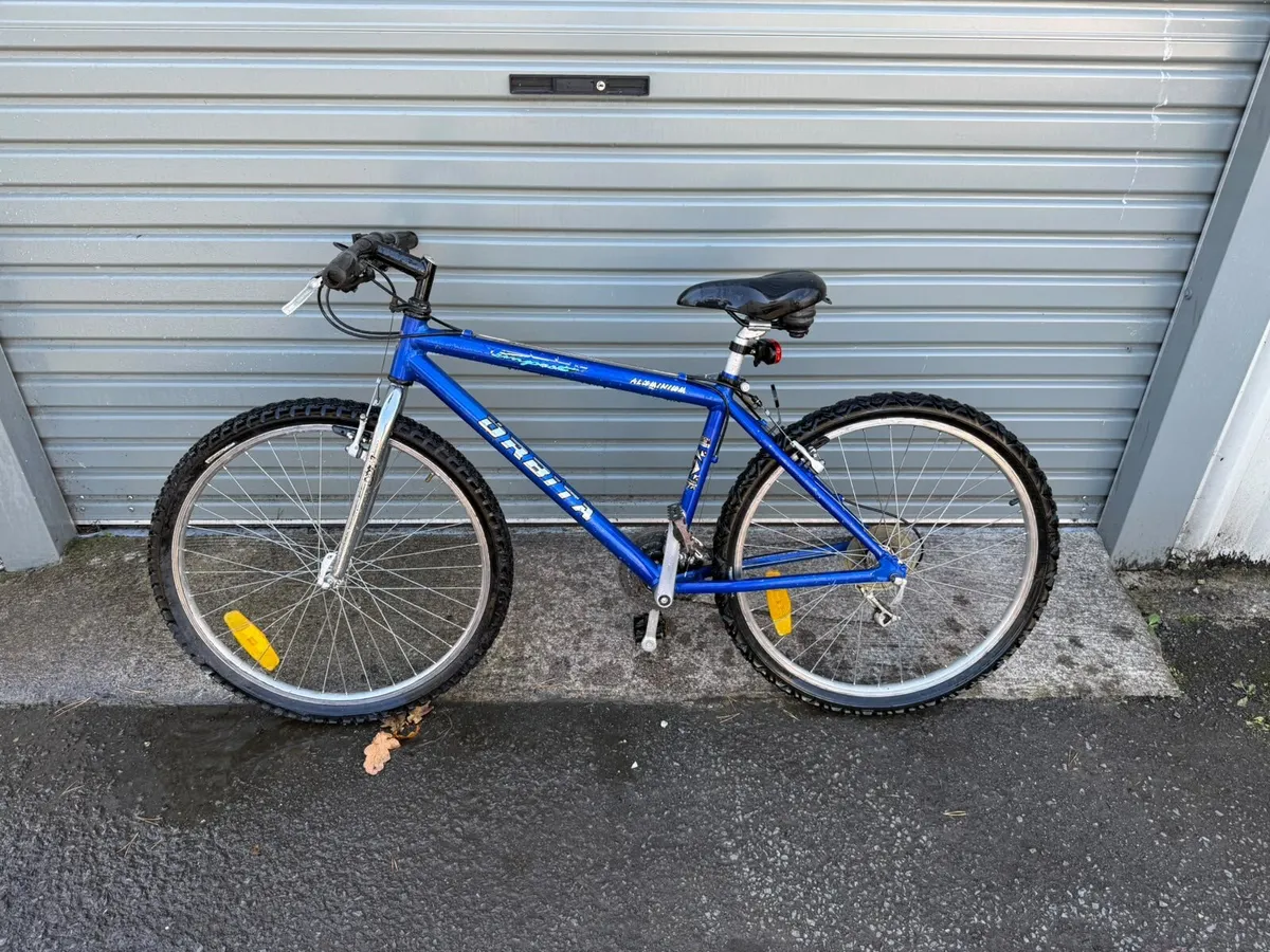 Mens bike - Image 1