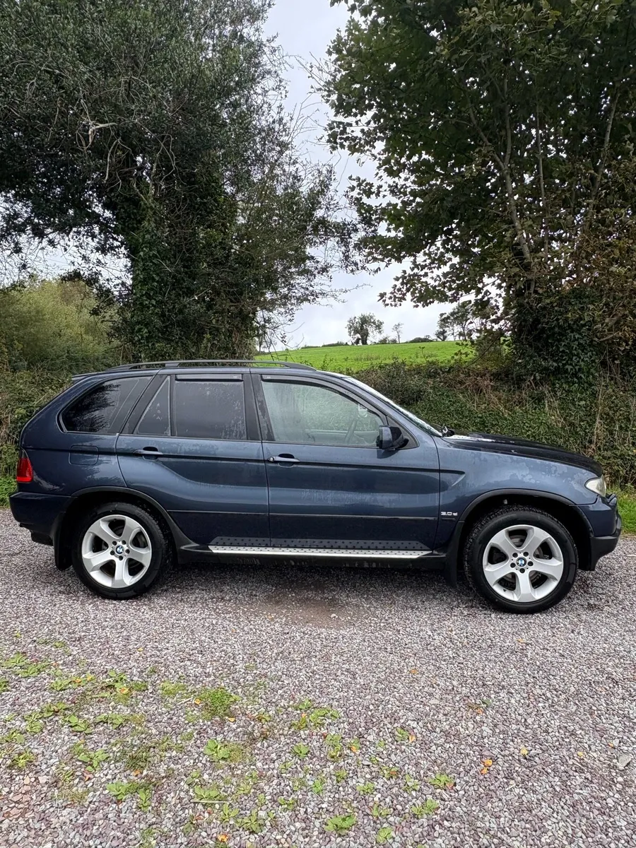 Bmw x5 - Image 3