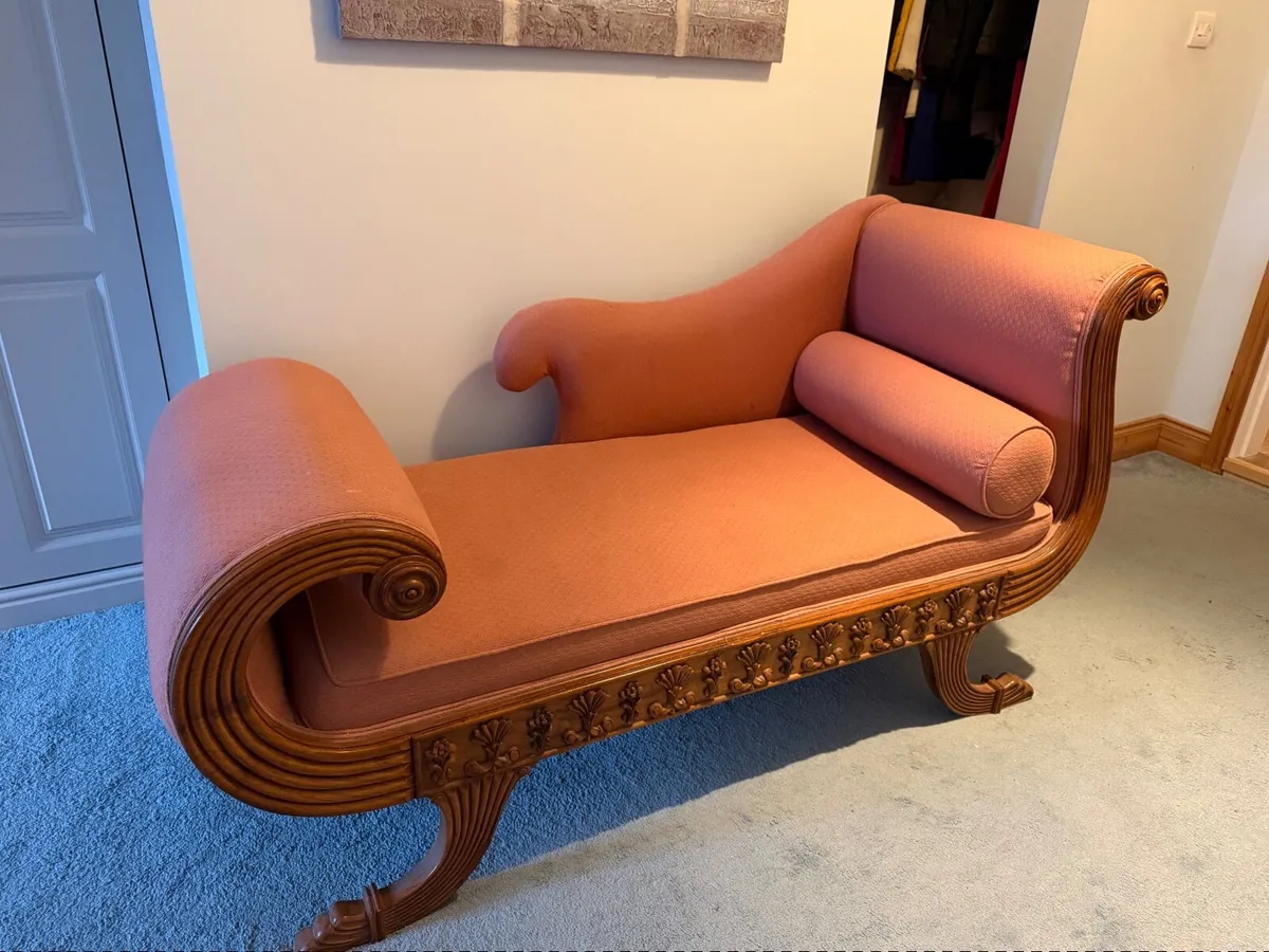 Chaise lounge/Daybed - Image 2